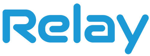 Relay Robotics logo